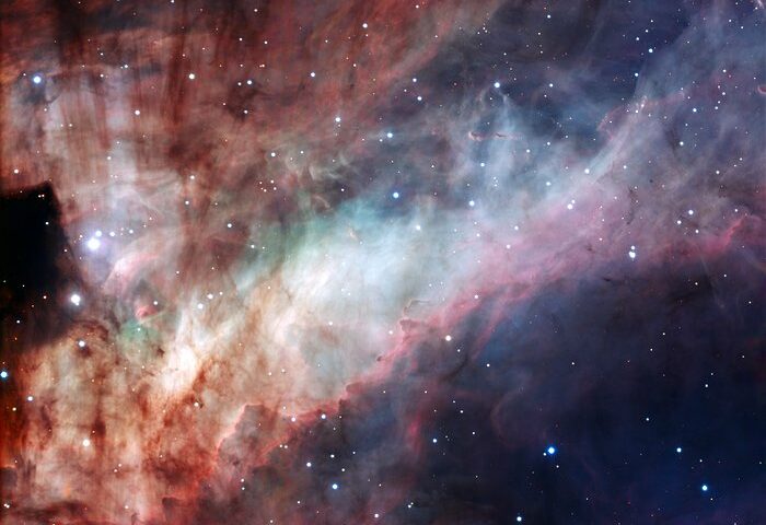 Omega Nebula