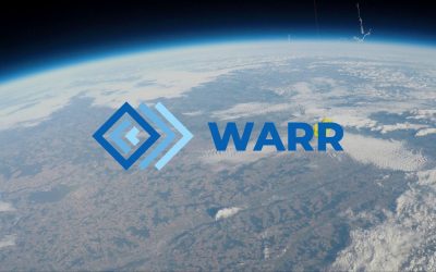 Zwischen Launch und Lockdown – ein Jahresüberblick der WARR