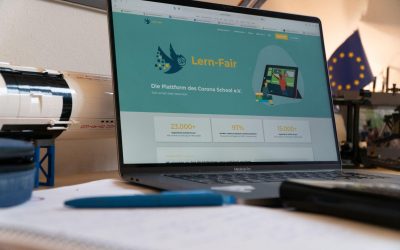 Lern Fair – Fair Lernen statt Verlernen!
