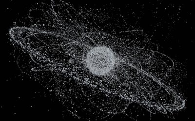 Space Debris